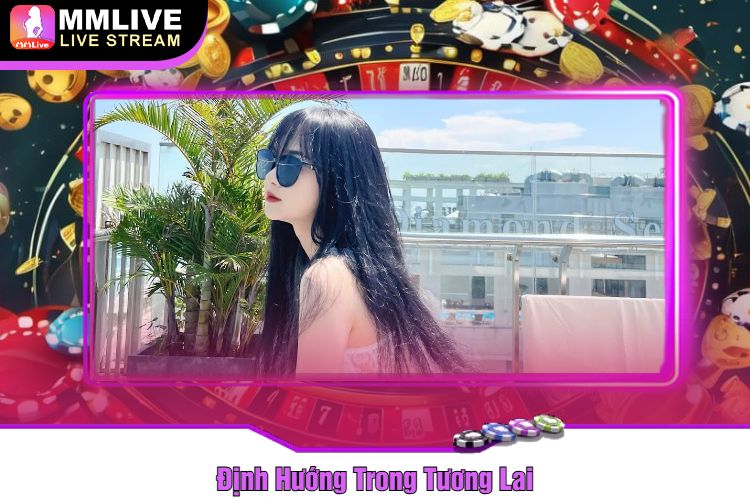 Định Hướng Trong Tương Lai