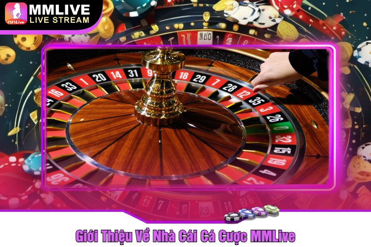 Giới Thiệu Về Nhà Cái MMLive