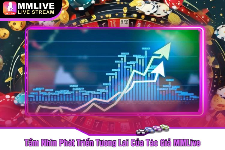 Tầm Nhìn Phát Triển Tương Lai Của Tác Giả MMLive